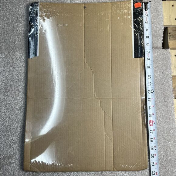 ORIGINAL 1997 RED WALL EUPHORIA SELF-STICK WALL STICKERS - Picture 3 of 3